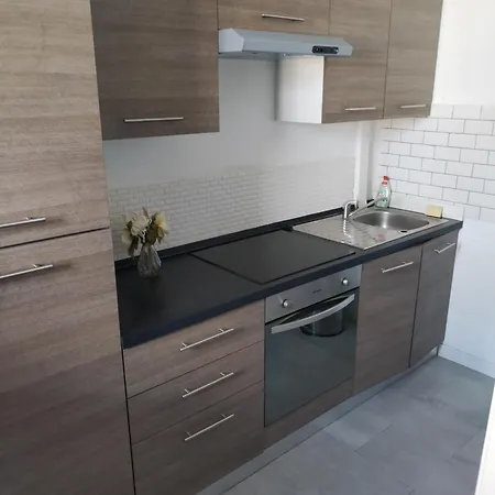 Apartment Coquet Canet-en-Roussillon